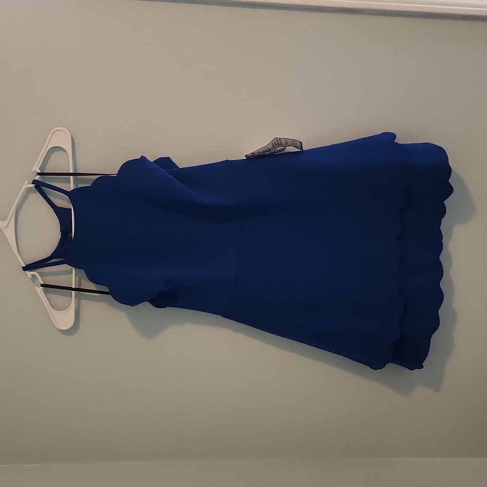 Women's dress